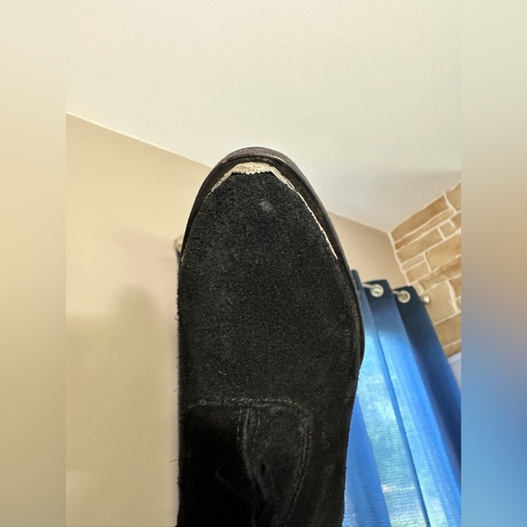 Spell Gypsy Witch boots 39 - Picture 4 of 8